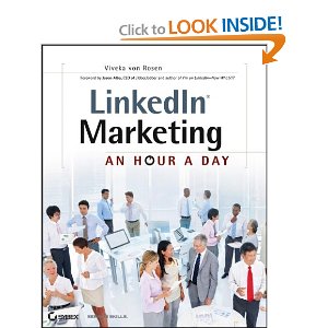 LinkedIn Marketing: An Hour A Day