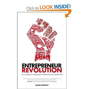 Entrepreneur Revolution