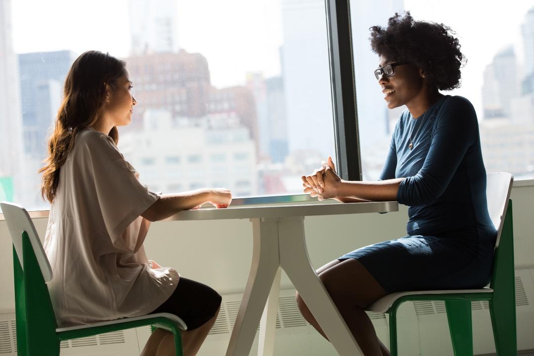 Successful Strategies for Engaging Money Conversations in the Workplace